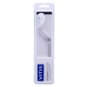 Dentaid vitis - Vitis spazzolino implant angular blister