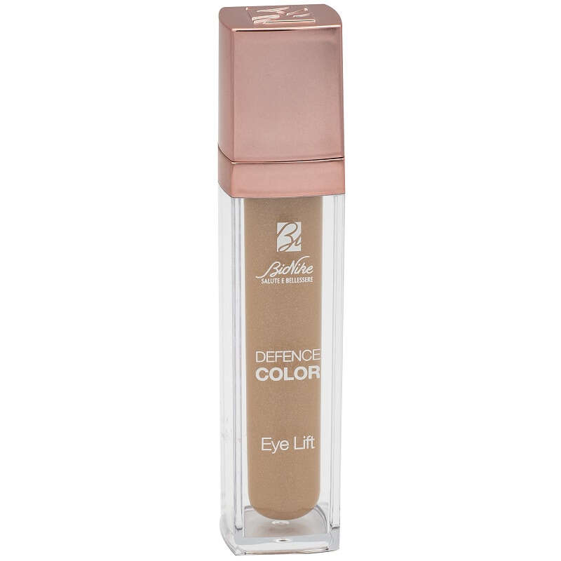 Bionike - Defence color eyelift ombretto liquido 601 gold sand