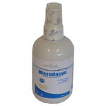 Wound care hydrogel - Medicazione in soluzione superossidata spray per detersione ferite con potere rigenerativo microdacyn 60 spray wound care 250 ml codice 44107-00