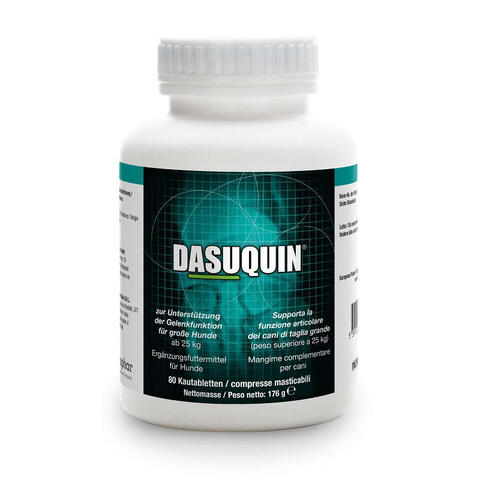 Dasuquin - Large cani peso maggiore di 25 kg