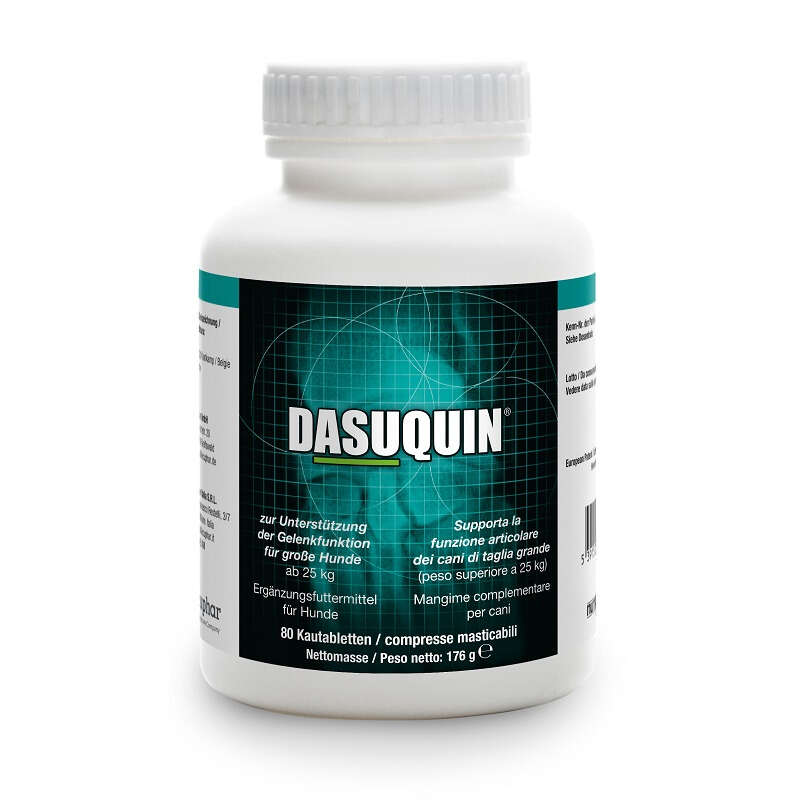 Dasuquin - Large cani peso maggiore di 25 kg