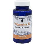 Vitamin day vitamina d - 180 capsule