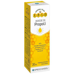 Epid - Gocce di propoli 30 ml