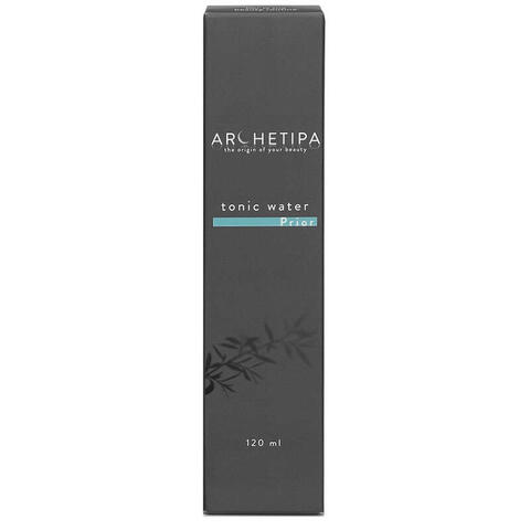 Archetipa - Tonic water prior lozione 120 ml