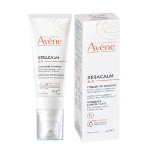 Avene - Xeracalm ad concentrato lenitivo 40 ml