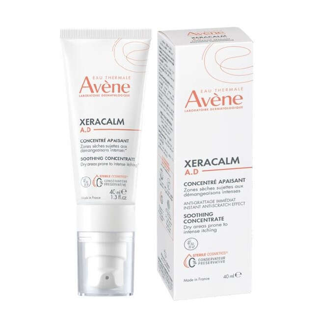 Avene - Xeracalm ad concentrato lenitivo 40 ml