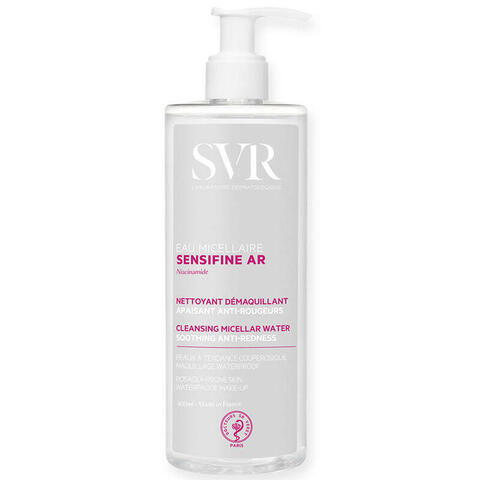 Svr - Sensifine ar eau micellaire 400 ml