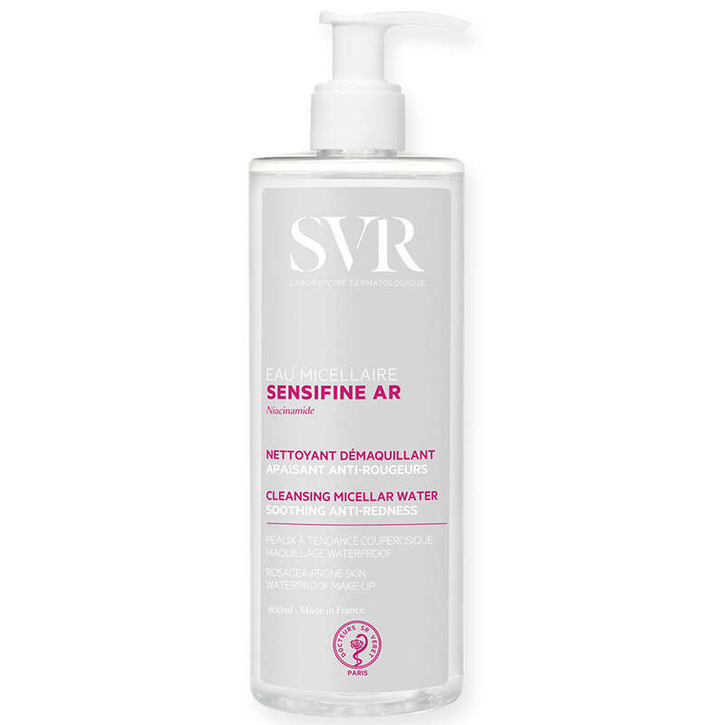 Svr - Sensifine ar eau micellaire 400 ml