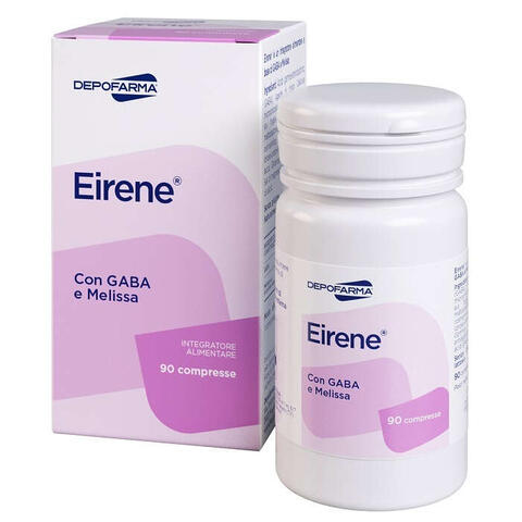 Depofarma - Eirene 90 compresse