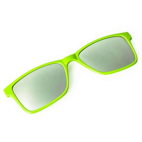 10 mirrorgreen - Aggiuntivo a0444 colore 12 mirrorgreen