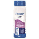Fresubin2 kcaldrink - Fresubin 2 kcal drink frutti di bosco 4 x 200 ml