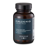 Principium - Calcio k d vegetale 60 compresse