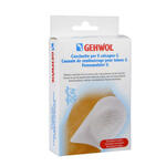 Gehwol - Cuscinetto per calcagno large numeri 42-45 1 paio