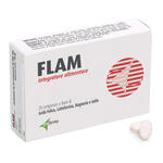 Flam - 20 compresse