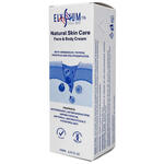Elysium natural skin care face & body cream - Elysium natural skin face body cream 100 ml