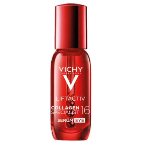 Liftactiv collagen 16 eye serum - 15 ml