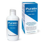Puralin detergente viso e corpo flacone 200 ml