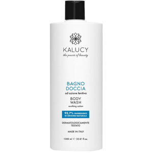 Kalucy - Bagno doccia 1000 ml