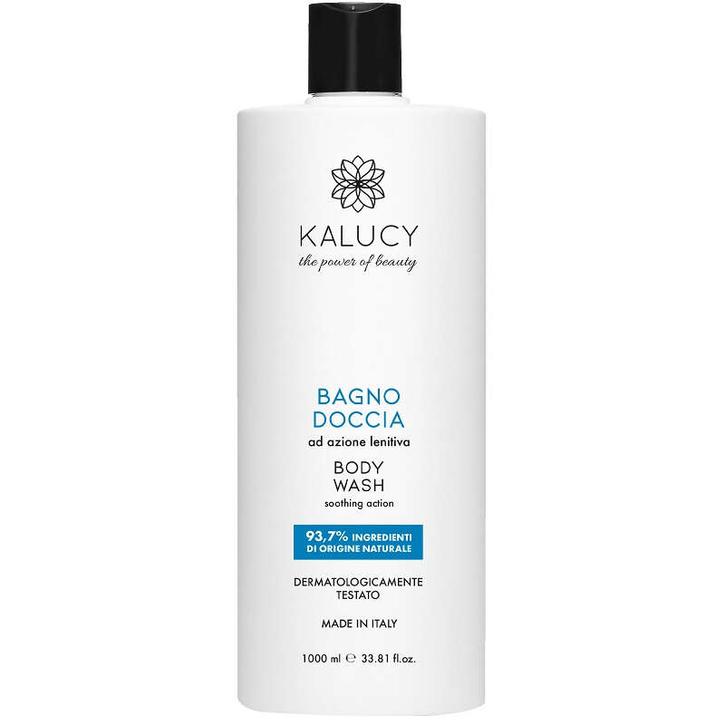 Kalucy - Bagno doccia 1000 ml