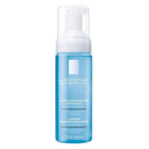 La roche posay - Physio mousse micellare 150 ml