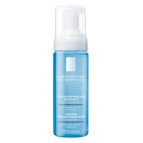 La roche posay - Physio mousse micellare 150 ml