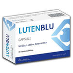 Lutenblu 20 capsule