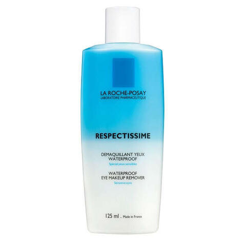 La roche posay - Respectissime struccante occhi bif 125 ml