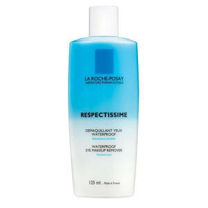 La roche posay - Respectissime struccante occhi bif 125 ml