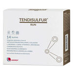 Tendisulfur - Run 14 bustine