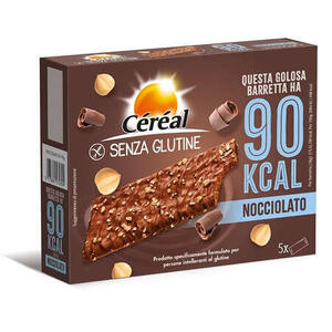 Nocciolato - Cereal  90 g