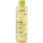 A-derma - Exomega control olio lavante emolliente 200 ml nuovo pack