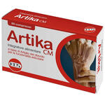 Artika cm - 60 compresse