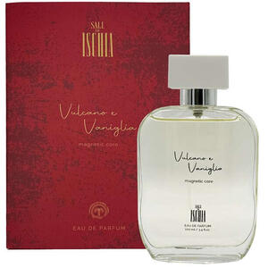 Vulcano e vaniglia - Sali di ischia profumo  100 ml