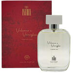 Vulcano e vaniglia - Sali di ischia profumo  100 ml