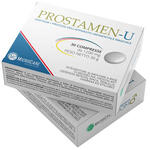 Microcare nutrition - Prostamen u 30 compresse