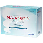 Giuliani - Macrostip 20 bustine 10 g senza glutine senza lattosio