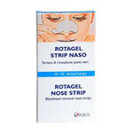 Gabol - Rotagel strip naso 10 pezzi