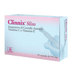 Clinnix - Slim 50 capsule