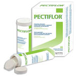 Influ-zinc inverno - Pectiflor 20 compresse effervescenti
