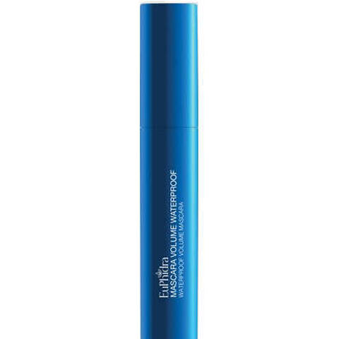 Euphidra - Mascara volume waterpr 12 ml
