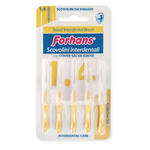 Travel interdental brush 1,4