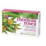 Farmaderbe - Rhodiola rosea 30 capsule