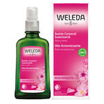 Weleda - Olio armonizzante rosa mosqueta 100 ml
