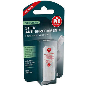 Pic - Solution stick anti-sfregamento vesciche 8 g