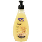 Amalfi sapone liquido nb avena 500 ml