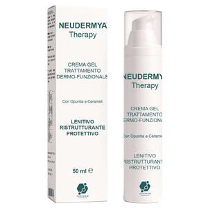 Neudermya therapy crema gel - 50 ml