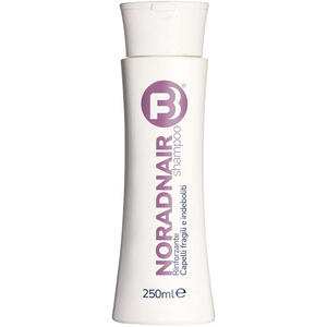 Noradnair shampoo - Norad nair shampoo 250 ml