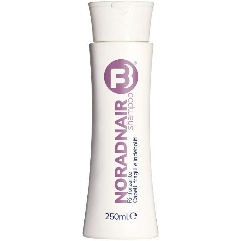 Noradnair shampoo - Norad nair shampoo 250 ml