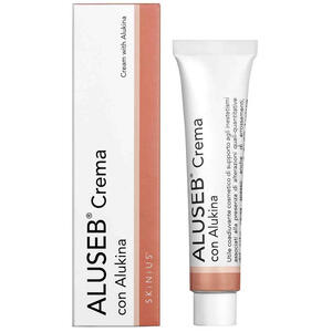 Aluseb - Crema 30 ml