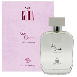 La crush - Sali di ischia profumo  100 ml
